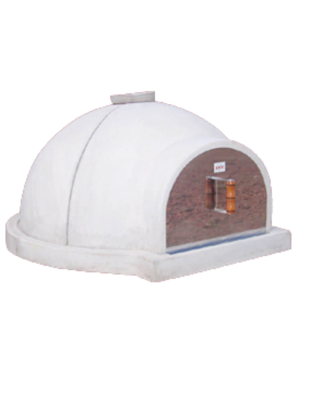 Forno Modelo B