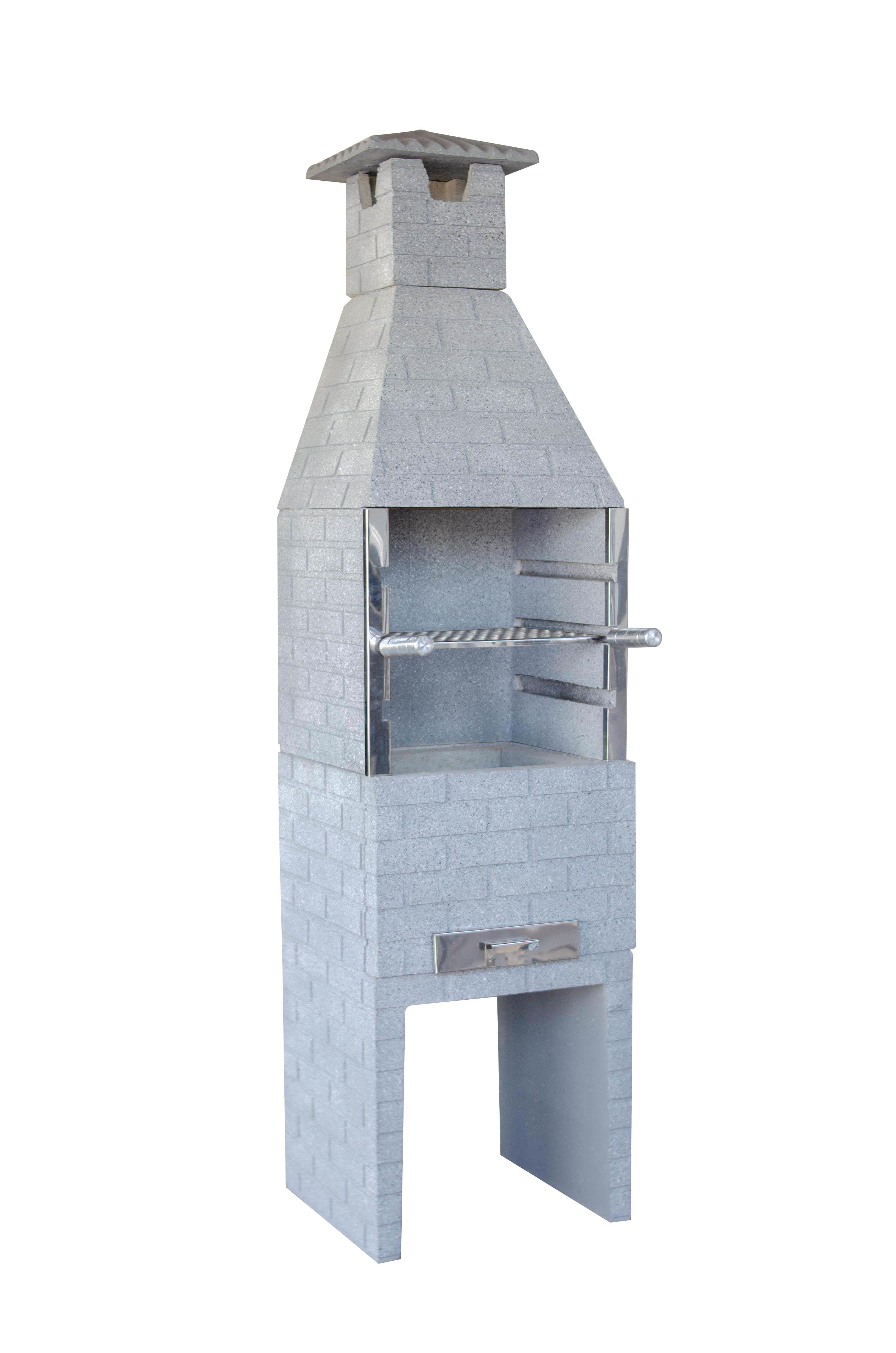 Churrasqueira Baby Granito
