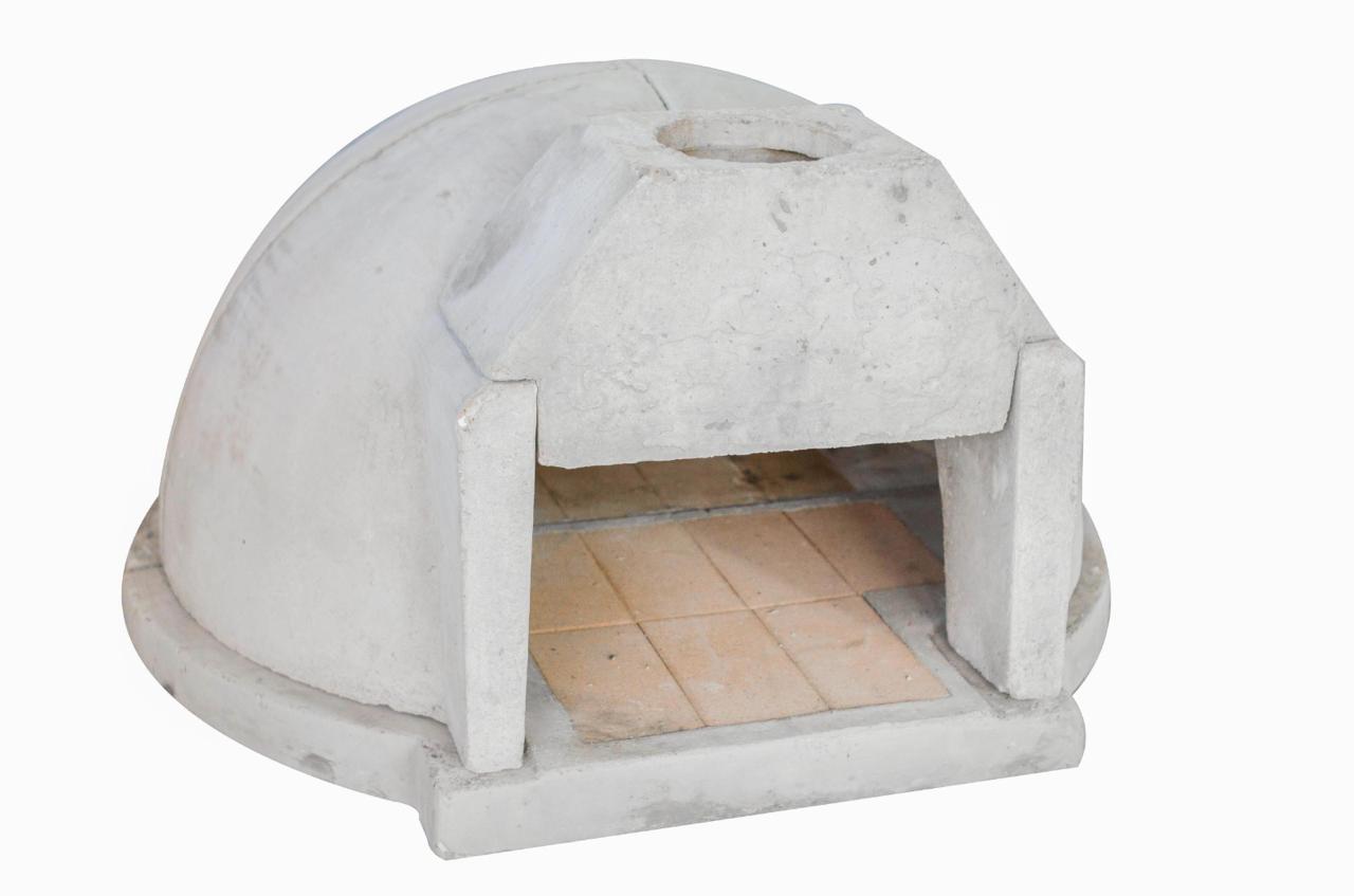 Forno Modelo D